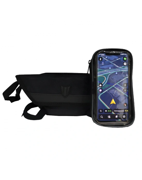 VEXO V10 GİDON ÇANTASI