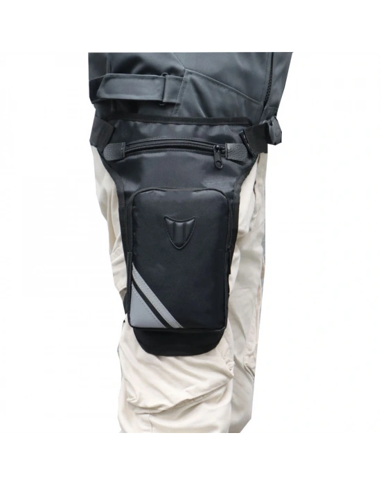 VEXO V20 BACAK ÇANTASI