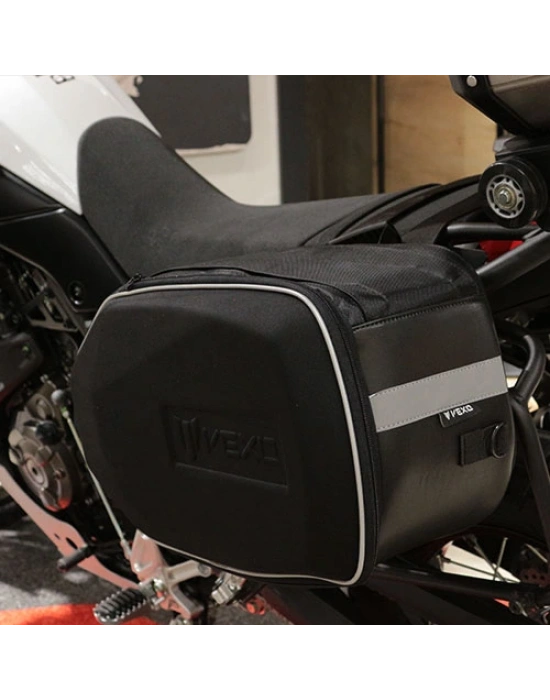 VEXO V32 3D YAN ÇANTA