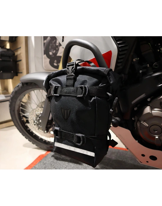 VEXO V60 KORUMA DEMİRİ ÇANTASI