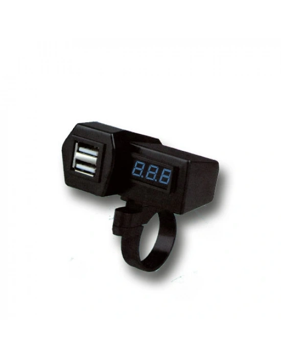 VEXO Z-10 USB VE VOLTMETRE KİTİ