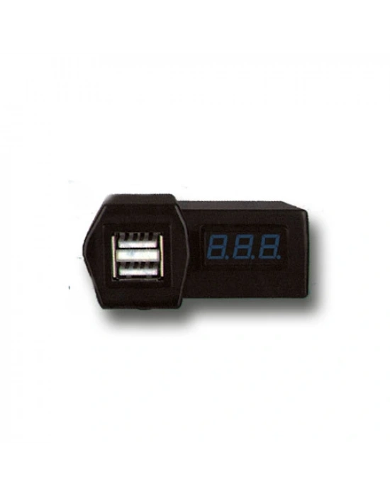 VEXO Z-10 USB VE VOLTMETRE KİTİ