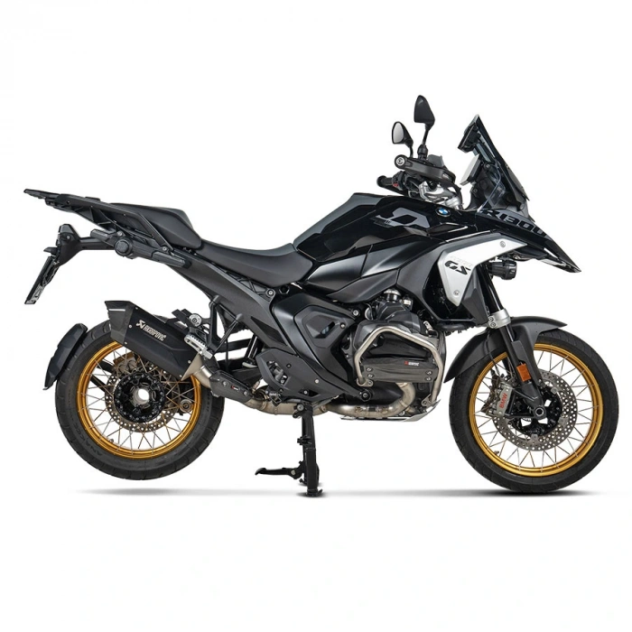 AKRAPOVICCB-B13T1BMWR1300GS-R1300GSADVENTURE(23-25)TITANIUMKORUMADEMİRİ