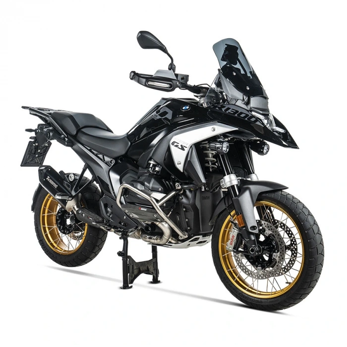 AKRAPOVICCB-B13T1BMWR1300GS-R1300GSADVENTURE(23-25)TITANIUMKORUMADEMİRİ