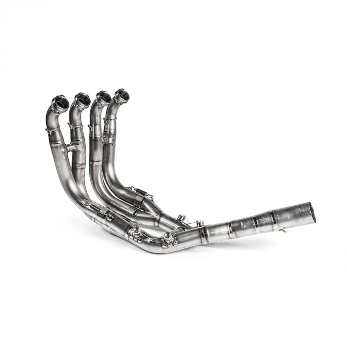 AKRAPOVICE-B10E8BMWS1000R/M1000R(21-25)-S1000RR/M1000RR(19-25)(TITANIUM)HEADERS