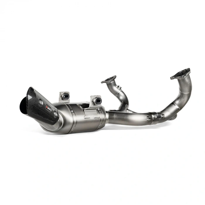 AKRAPOVICE-B13E1BMWR1300GS-R1300GSADVENTURE(23-25)(TITANIUM)HEADERS