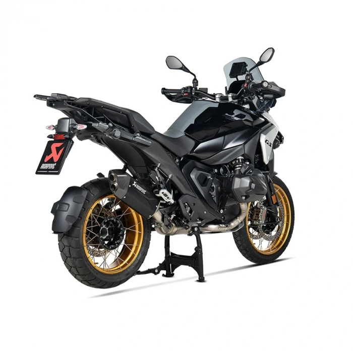 AKRAPOVICE-B13E1BMWR1300GS-R1300GSADVENTURE(23-25)(TITANIUM)HEADERS