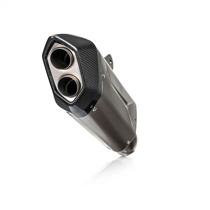 AKRAPOVICS-B13SO4-HJGTBMWR1300GS-R1300GSADVENTURE(23-25)SLIP-ONLINE(TITANIUM)EGZOZ