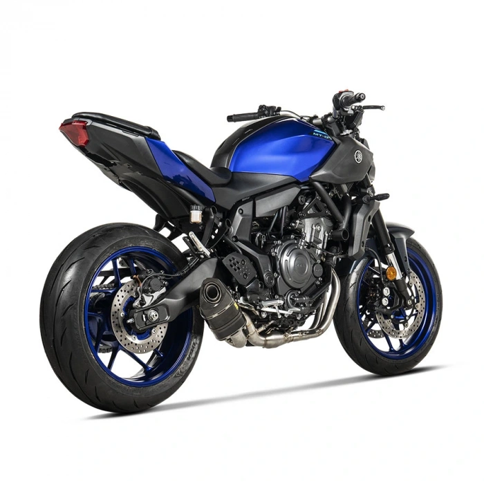 AKRAPOVICS-Y7R2-AFC/1YAMAHAMT-07/FZ-07(25)RACINGLINE(CARBON)EGZOZ