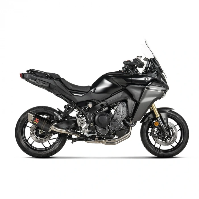 AKRAPOVICS-Y9R20-APCYAMAHATRACER9/GT/GT+(25)RACINGLINE(CARBON)EGZOZ