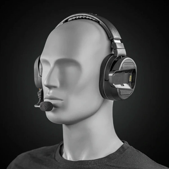 CARDOPTHP0003PACKTALKJBLKULAKLIK(EDGEUYUMLU)