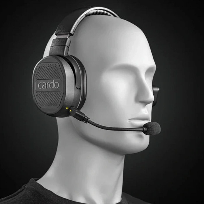 CARDOPTHP0003PACKTALKJBLKULAKLIK(EDGEUYUMLU)