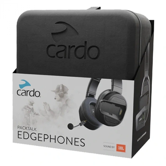 CARDOPTHP0003PACKTALKJBLKULAKLIK(EDGEUYUMLU)