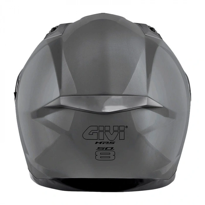 GIVI 50.8 NARDO GRİ KASK