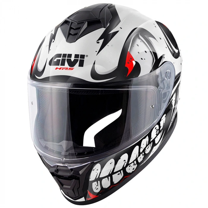 GIVI 50.X BONES  KASK