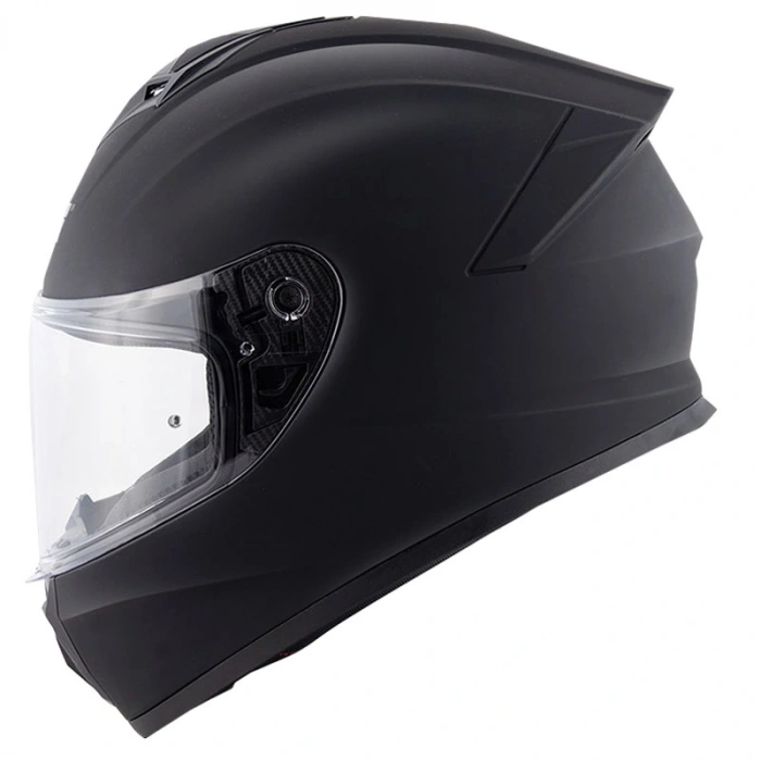 GIVI 50.X MAT SİYAH KASK