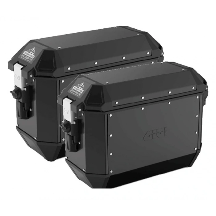 GIVI ALA36BPACK2 TREKKER ALASKA ÇANTA