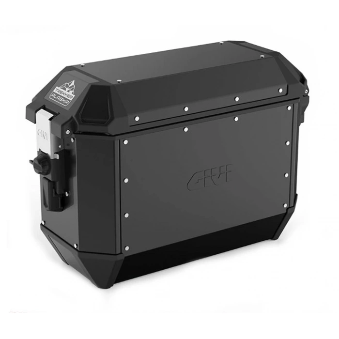 GIVI ALA36BPACK2 TREKKER ALASKA ÇANTA