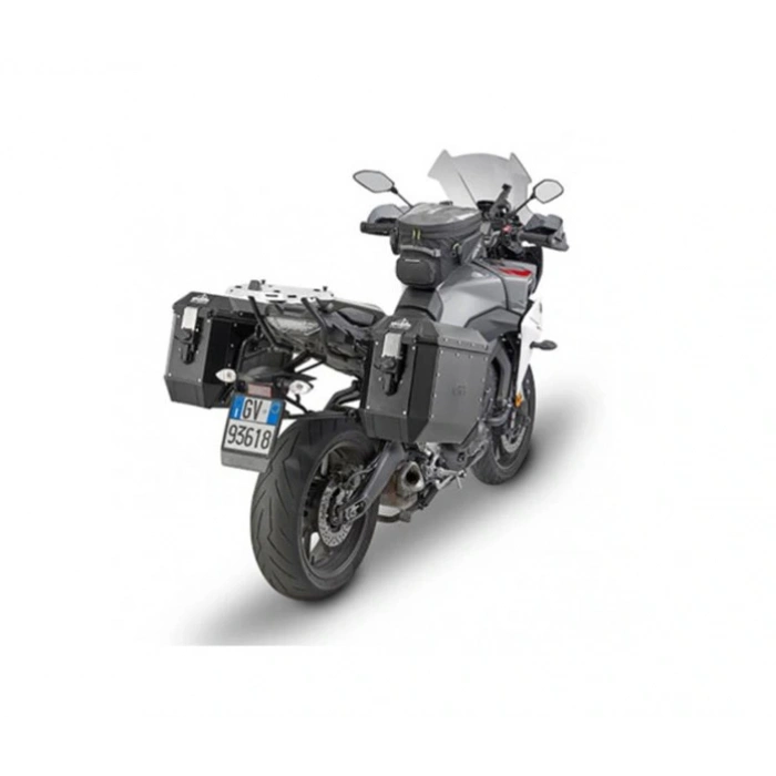 GIVI ALA36BPACK2 TREKKER ALASKA ÇANTA