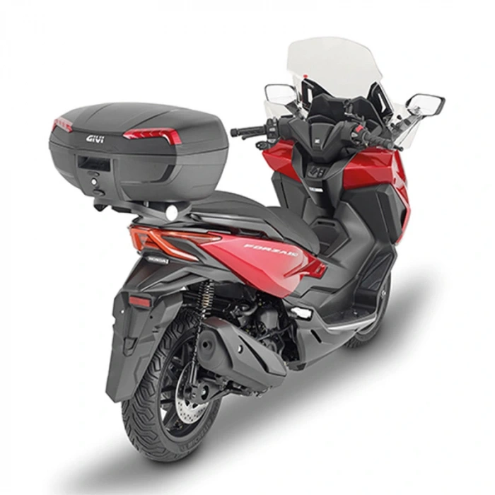 GIVI E46 RIVIERA ÇATA