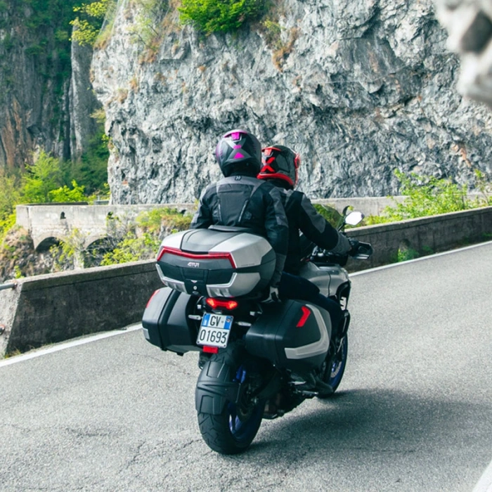 GIVI V58 ÇATA
