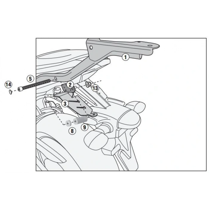 GIVI2118FZYAMAHAMT-07(14-17)ARKAÇANTATAŞIYICI