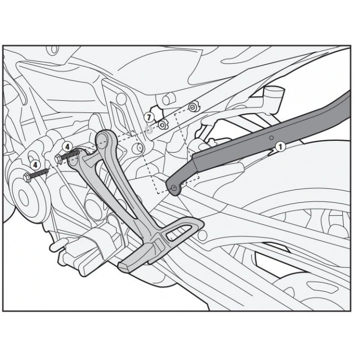 GIVI2118FZYAMAHAMT-07(14-17)ARKAÇANTATAŞIYICI