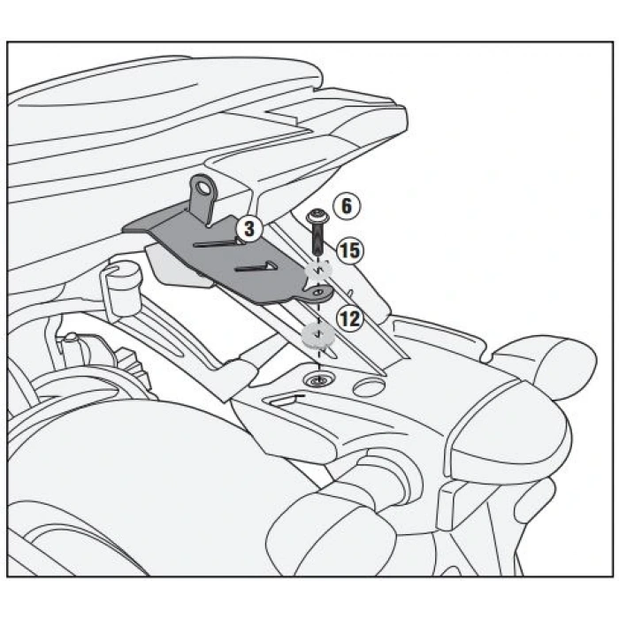 GIVI2118FZYAMAHAMT-07(14-17)ARKAÇANTATAŞIYICI