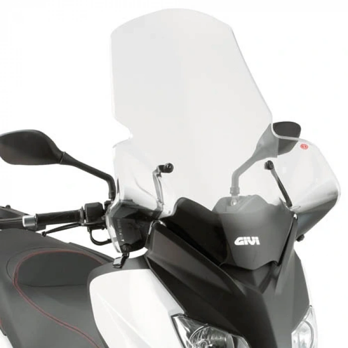GIVI446DTYAMAHAX-MAX125-250(10-13)RÜZGARSİPERLİK