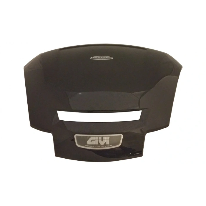 GIVIC470N902ÇANTAÜSTÜKAPAKPARLAKSİYAHE470