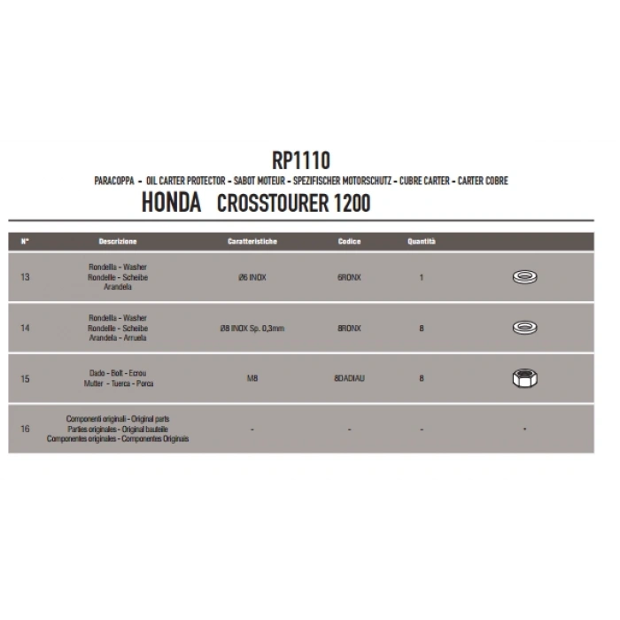 GIVIRP1110HONDAVFR1200XCROSSTOURER(12-19)KARTERKORUMA