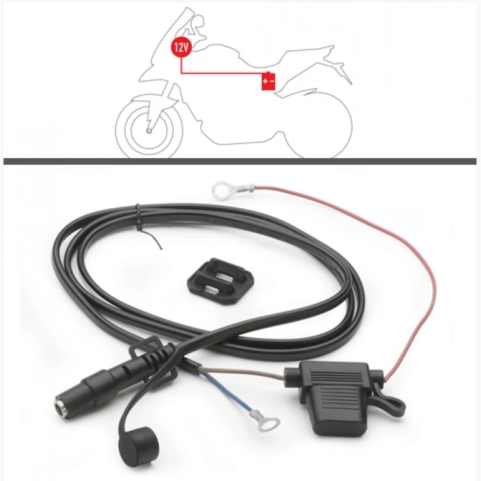 GIVIS110GÜÇSOKETİ(12V)