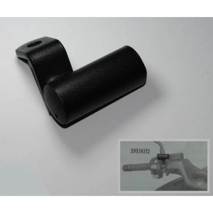 GIVIS951KIT2GİDONÇANTASIMONTAJKITIUNIVERSAL