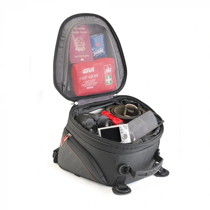 GIVIST607+KUYRUKÇANTASI