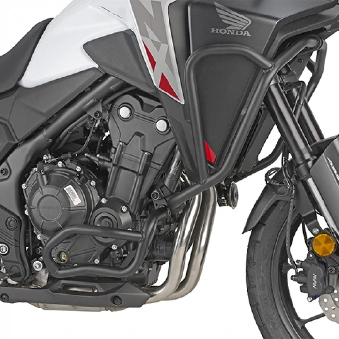 GIVITNH1203HONDANX500(24-25)ÜSTKORUMADEMİRİ