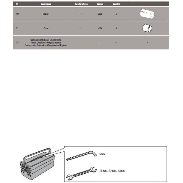 GIVITNH5110OXBMWF800GSADVENTURE(13-18)ÜSTKORUMADEMİRİ