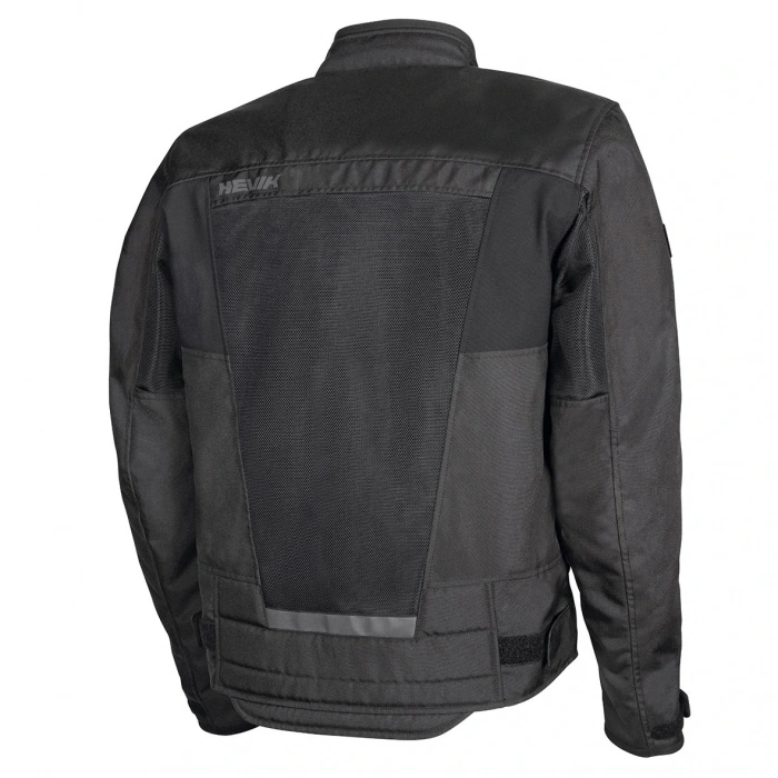 HEVIK SCIROCCO MONT SİYAH