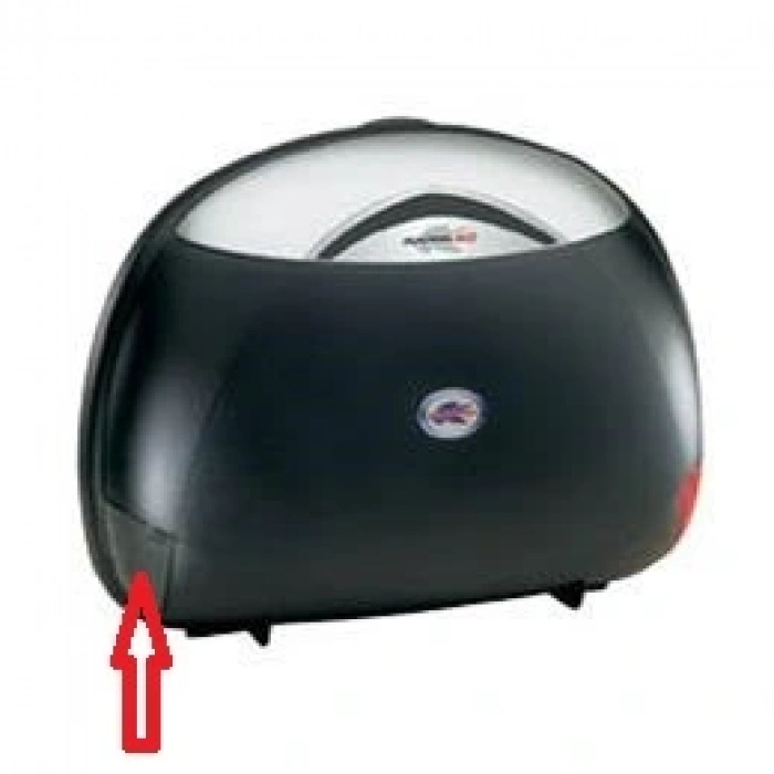 KAPPAK624SÇANTAALTREFLEKTÖRÜFÜMEK40