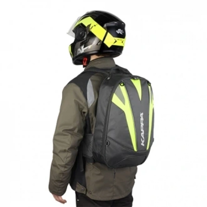 KAPPARA312SIRTÇANTASI