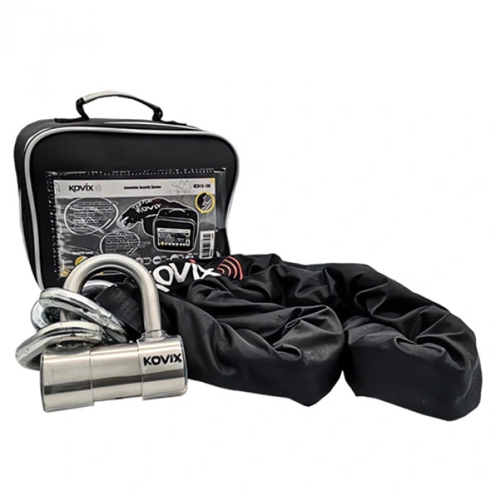 KOVIXKCH16-180ZİNCİR+KHS16UKİLİT