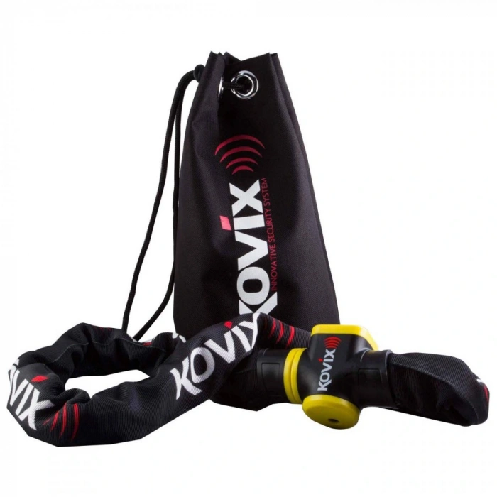 KOVIXKCL12-150ALARMLIZİNCİRKİLİT