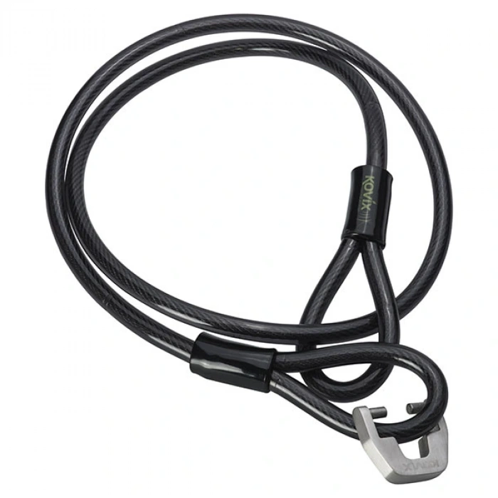 KOVIXKZA-150ÇELİKKİLİT+KD6BAĞLANTIADAPTÖRÜ