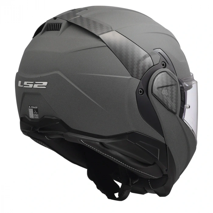 LS2 ADVANT 2  KASK