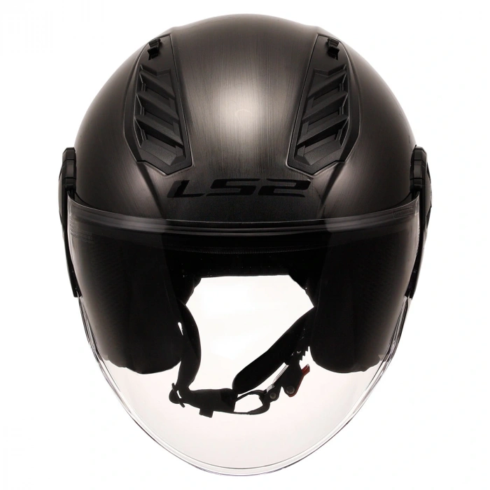 LS2 AIRFLOW 2 JEANS KASK