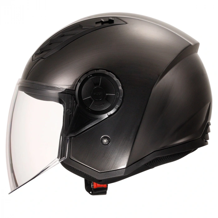 LS2 AIRFLOW 2 JEANS KASK