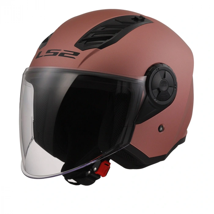 LS2 AIRFLOW 2  KASK