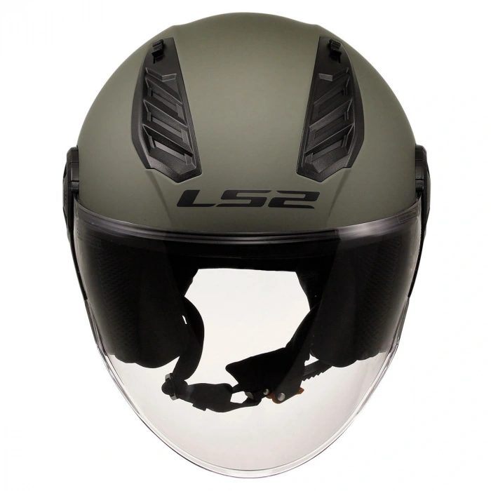 LS2 AIRFLOW 2  KASK