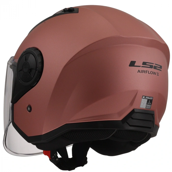 LS2 AIRFLOW 2  KASK