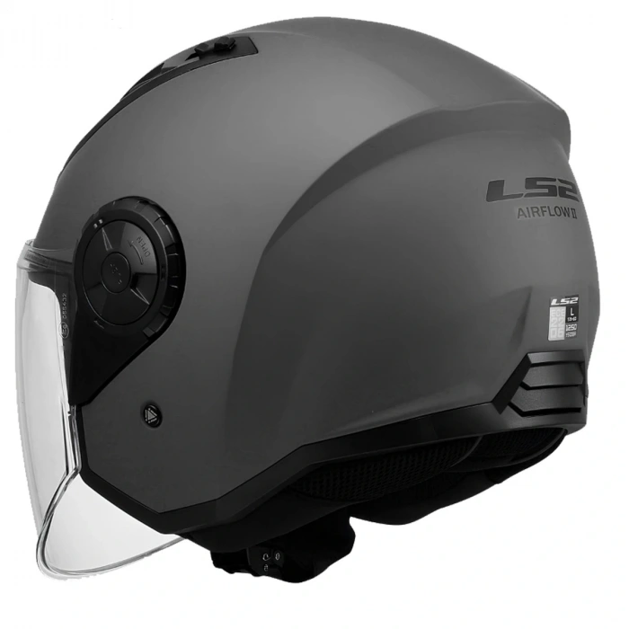 LS2 AIRFLOW 2  KASK