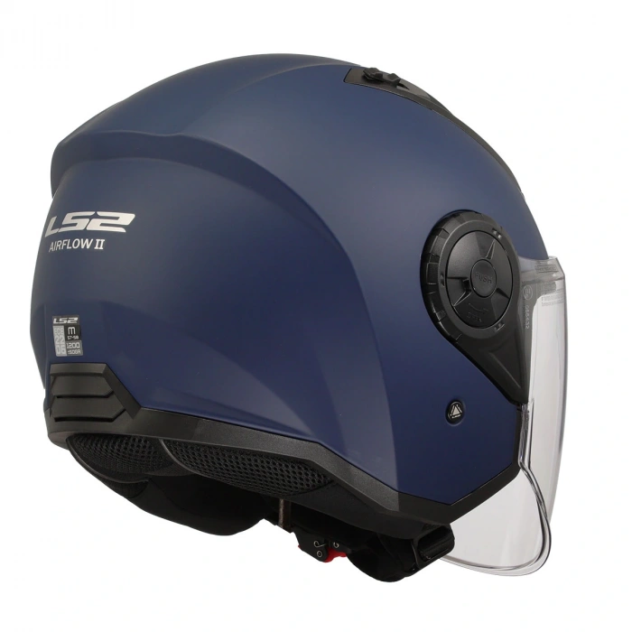 LS2 AIRFLOW 2  KASK